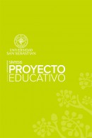 Síntesis Folleto Proyecto Educativo